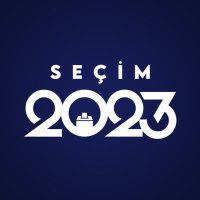 Seçim 2023 (@secimtr2023) 's Twitter Profile