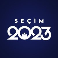 Seçim 2023(@secimtr2023) 's Twitter Profileg