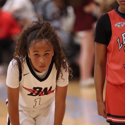 c/o 2029 Point Guard | Wylie, TX | Drive Nation 15U EYBL