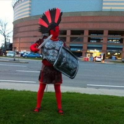 Official Twitter of the Sens RedMen #SensRedMen