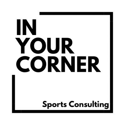 Something new, coming soon Instagram:@iycsportsconsulting