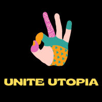 UniteUtopia(@unite_utopia) 's Twitter Profile Photo