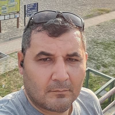 KuturupAli's profile picture. 