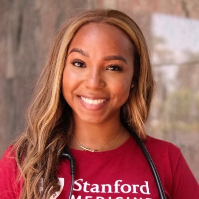 PGY-1 @StanfordFMRP. Former BOD @SNMA | Health equity, women’s health and wellness. #FMRevolution