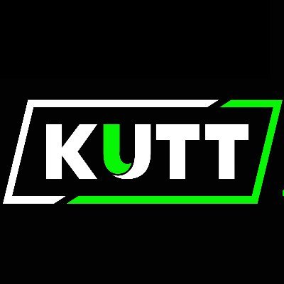 Kutt - The Social Betting Platform’s more buttoned-up corporate account where we’ll discuss the business side of things (fundraising, VC, startups, etc)