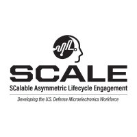 SCALE (Scalable Asymmetric Lifecycle Engagement) (@purdue_scale) 's Twitter Profile