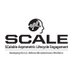 SCALE (Scalable Asymmetric Lifecycle Engagement) (@purdue_scale) Twitter profile photo