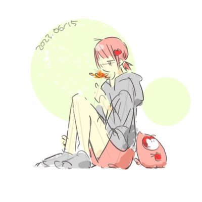りんご🍎さんのプロフィール画像