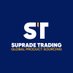 Suprade Trading (@suprademw) Twitter profile photo Suprade Trading (@suprademw) Twitter profile photo