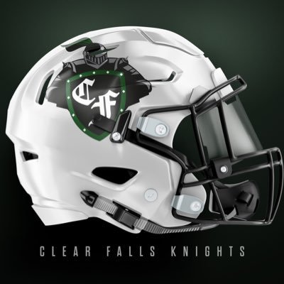 Clear Falls Football