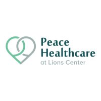 Peace Healthcare at Lions Center(@peacelionhealth) 's Twitter Profile Photo