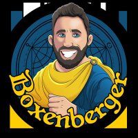 Boxenberger(@Boxenberger) 's Twitter Profile Photo