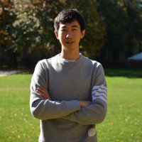 Kaiyi Jiang (@idmjky) 's Twitter Profile Photo Kaiyi Jiang (@idmjky) 's Twitter Profile Photo