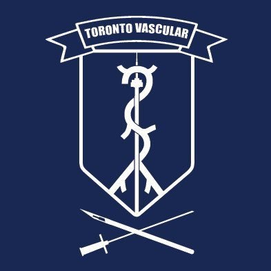 Official account for the Vascular Surgery residents at the University of Toronto!