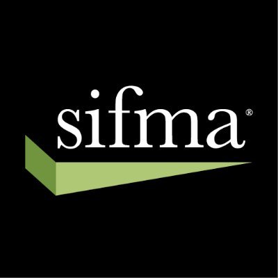 SIFMA is the voice of the U.S. securities industry. We advocate for effective and resilient capital markets.