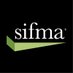 SIFMA (@SIFMA) Twitter profile photo