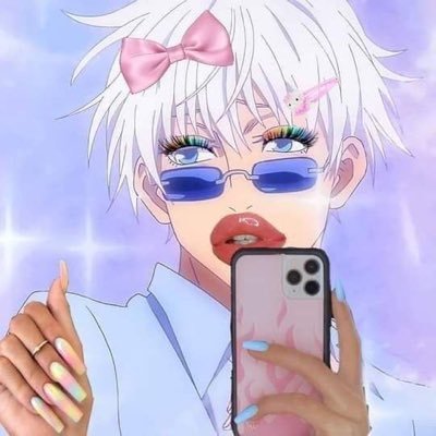 h_irumi_na's profile picture. The End of the Rainbow is Full of Dandelions