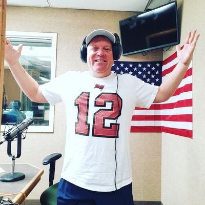 Sports media, Kicking coach
Co Host -pressboxradio.com
Host - Powers on Sports Pod
TV - Spectrum Sports 360 Contributor