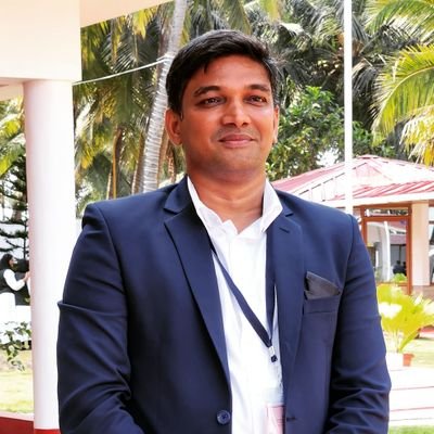 #Asst_Director @Fisheries_UTLA @UT_Lakshadweep II Fellow @LEADindi II Expert Member #Lakshadweep_Biodiversity_Council
@LakshadweepEnvF 🐟🐥🐤🐣
