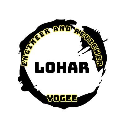 Krishna Lohar. ( vishwakarma) new logo dhekho dhikhao – Krishna Vishwakarma