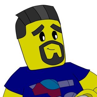Kingpinn02's profile picture. PFP by me!