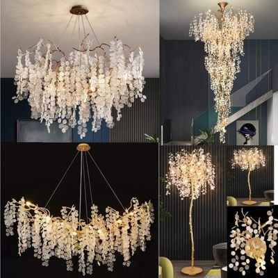 We are a lighting manufacturer in China.
We have beautiful lamps and lanterns, and we have preferential prices: my wechat number: 19528239168