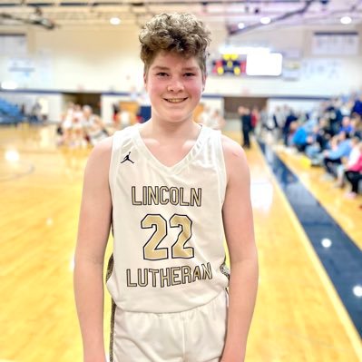 LL class ‘25; 6’3 190 lbs.
Football (RT and DE) Basketball (Forward) Soccer (Center Back)