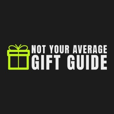 An aggregation of the most unique, interesting, and gift-worthy products on the internet.

We participate in the Amazon Affiliate Program.