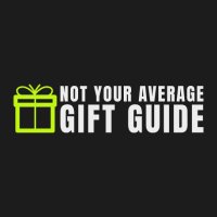 Not Your Average Gift Guide(@nyagiftguide) 's Twitter Profile Photo