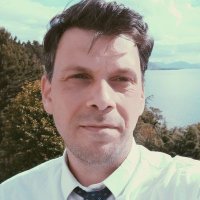 Goran Rizaov (@goxo) 's Twitter Profile