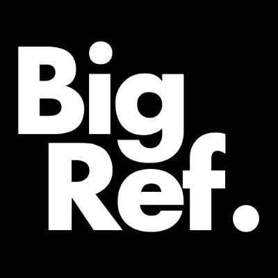 BigRefBand Profile Picture