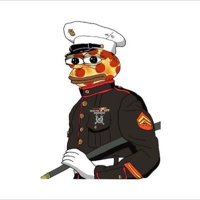 Pizza Pepe(@redpilledasfuck) 's Twitter Profile Photo