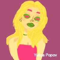 Yuliya Popov (@popoovyuliiya5) 's Twitter Profile