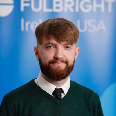 Feirsteach | Fulbright FLTA na Gaeilge ag Ollscoil Notre Dame, IN | Sé/É