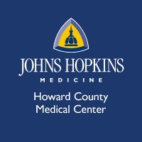 Johns Hopkins Howard County Medical Center (@hopkinshowardc) 's Twitter Profile Photo Johns Hopkins Howard County Medical Center (@hopkinshowardc) 's Twitter Profile Photo