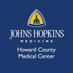 Johns Hopkins Howard County Medical Center (@hopkinshowardc) Twitter profile photo Johns Hopkins Howard County Medical Center (@hopkinshowardc) Twitter profile photo