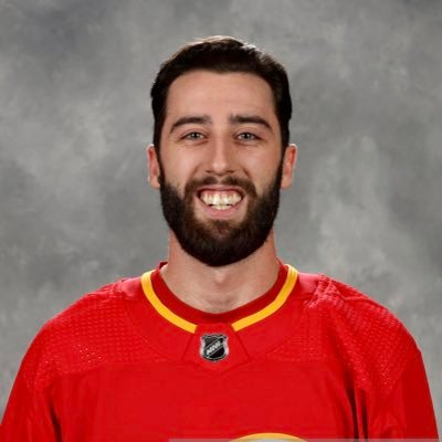Clark Bishop athlete profile head shot
