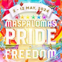 Maspalomas Pride by Freedom Official(@MaspaPride) 's Twitter Profileg