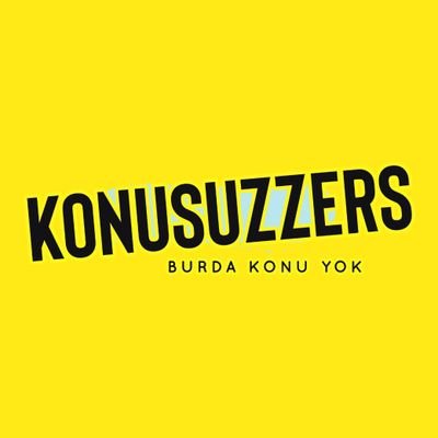 konusuzzers Profile Picture