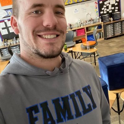 4th grade teacher in Bismarck Public Schools | Coach 🏈⚾️ | College sports enthusiast | Enthusiasm is Our Jam podcast 🎙️