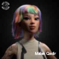 Malak Qadir (@aalakmqadir) 's Twitter Profile