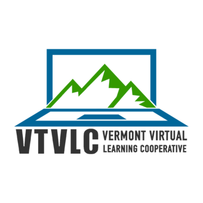 Vermont Virtual is a partnership of Vermont’s schools that offer online courses to students in K-12 institutions across Vermont.