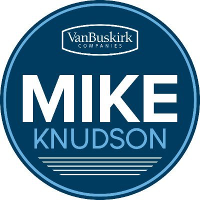 Dad. Husband. Commercial Broker. School Board Member. Diehard @Vikings fan.