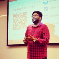 Nilesh Shinde (@nilexshinde) 's Twitter Profile Photo Nilesh Shinde (@nilexshinde) 's Twitter Profile Photo