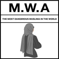 muslima with attitude (@muwiat) Twitter profile photo