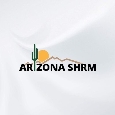 Advancing the field of Human Resources (HR) in Arizona by engaging, educating, and advocating. Register for the 2023 Annual Conference Now! https://t.co/7V1F3HeNQg