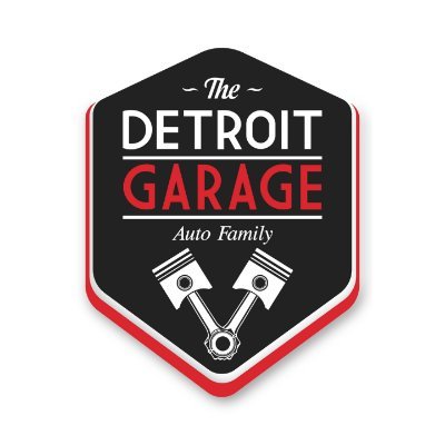 TDGautorepair's profile picture. The Detroit Garage is your one-stop tire and auto repair provider!