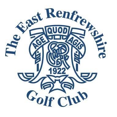 “Steeped in History, Proud Membership and a Warm Welcome”                              Course Updates from the Number 1 Golf Course in Renfrewshire.