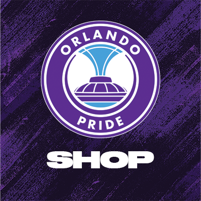 Your source for official @ORLPride merchandise!