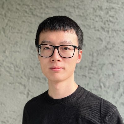 ECE PhD student @ UBC. Working on machine learning broadly.
Name in Chinese: 颜齐
